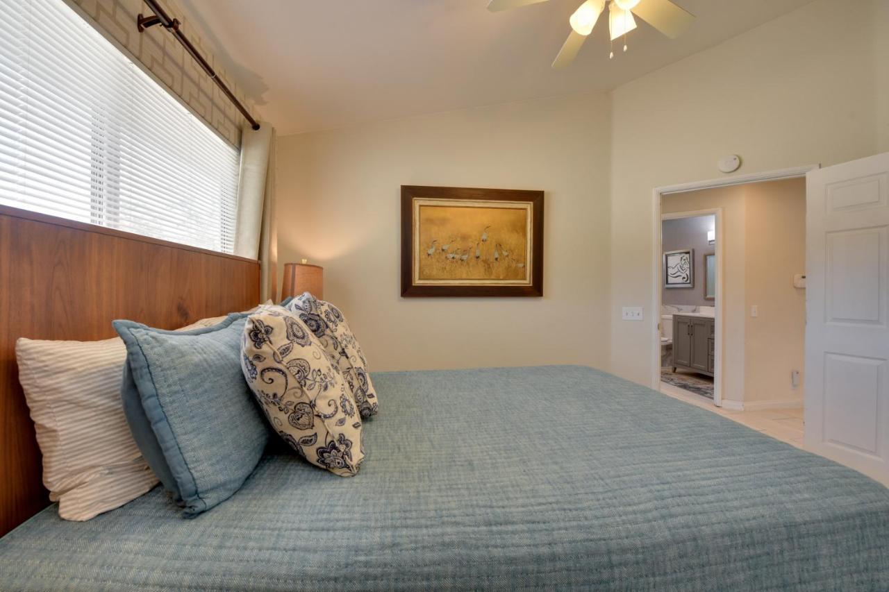 Updated Abode 22 Mi To Joshua Tree National Park! Morongo Valley Exterior photo